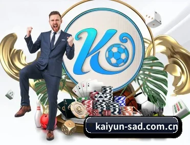 开云 APP | kaiyun